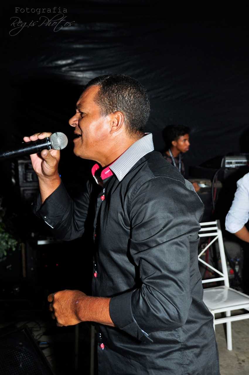 Evento Evangélico marca o fim de Semana em São João do Panelinha